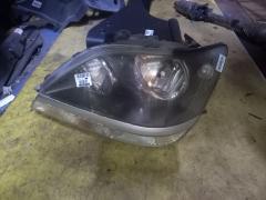 Фара 48-4 48-4 на Toyota Harrier MCU15W Фото 4