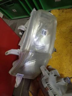 Фара 52-075 52-075 на Toyota Probox NCP51V Фото 4