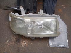 Фара 52-075 52-075 на Toyota Probox NCP51V Фото 5