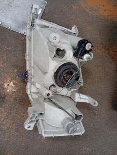 Фара 52-075 52-075 на Toyota Probox NCP51V Фото 6