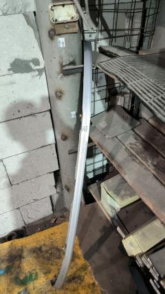 Планка под фару 53903-52900 на Toyota Probox NCP51V Фото 3