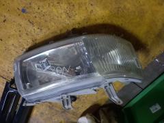 Фара 52-075 52-075 на Toyota Probox NCP51V Фото 4