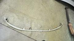 Планка под фару 53903-52900 на Toyota Probox NCP51V Фото 4