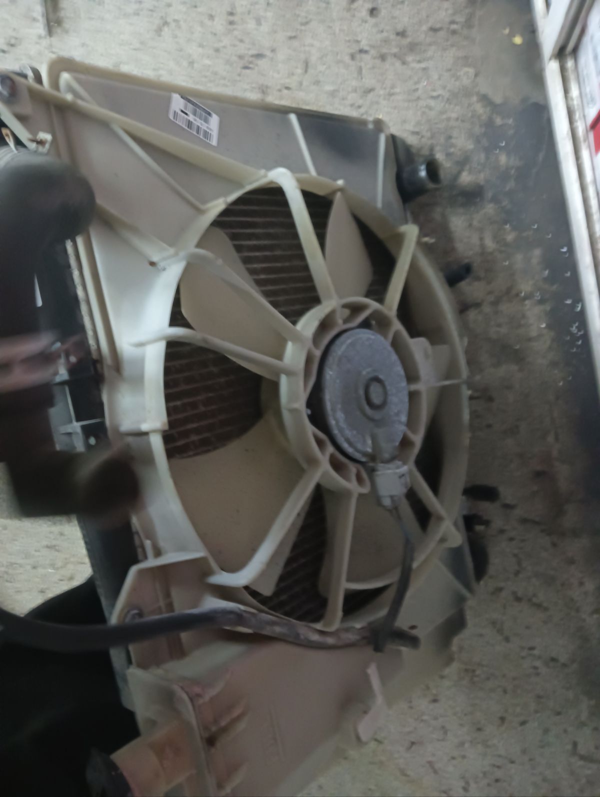 Радиатор ДВС 01153043, 028M89, 1025151SX, 102957, 130225, 1460-0127, 16400-0J020, 16400-21060, 16400-21070, 16400-21070-N1, 16400-21070-R1, 16400-21080, 16400-21081, 16400-21090, 16400-21120, 16400-21121, 1640021060, 1640021070, 164002107087, 1640021071, 1640021080, 16403-0J020, 2060347, 2061046, 2064058, 2064073, 2065108, 210031N, 284798T, 284799H, 284799HA, 284799T, 29170, 29170A, 29340, 31-1125, 34611011, 350213103700, 366000, 53002259, 53212, 60532259, 6112177N, 64799, 64799A, 734841, 810308-4, 8103084K, 8109302258, 8109302287, 812259R, 8660551, 8660553, 8MK 376 748-351, 8MK 376 773-471, ACRB142, ADT39859, CR 1523 000S, CU2305, DA15110CHK, DAP151010CHK, DCM3214, DRM50080, FP 70 A534, FP 70 A534-X, FX-036-8054, FX-036-8054A, JAPRDA153043, JPR0030, KTO259, LH2305(16)A/T, LRC 1907, NC01076053B, NC01076054B, NDT-1121, PL010863, PRS3538, RA2405, RA64799, RA64799A, RA64799Q, RB2927, RD4446, RDA153043, STR0159, STR0160, STTY000W10, T156A59, T553-16, T789-01, TD-036-8054, TD-036-8054A, TO-0195-16, TO2259, TOY0W10, TY-NCP-1216, TY000W10, TY01100501000, TY37062A, TYNCP1216, TYV1005B0, TYYAS99-912, TYYAS99-913, TYYAS99912, VCS4799, WG1722143 на Toyota Probox NCP51V 1NZ-FE Фото 6