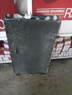 Радиатор кондиционера 88450-48010, FX-267-9333, TD-267-9333 на Toyota Harrier MCU15W 1MZ-FE Фото 4