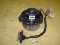 Мотор печки на Toyota Probox NCP51V 194000-7420