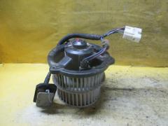 Мотор печки на Toyota Succeed NCP58G 194000-1280