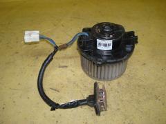 Мотор печки на Toyota Probox NCP51V 194000-7420