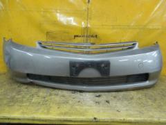 Бампер на Toyota Prius NHW20 52119-47050  52119-47903  TY04242BA, Переднее расположение