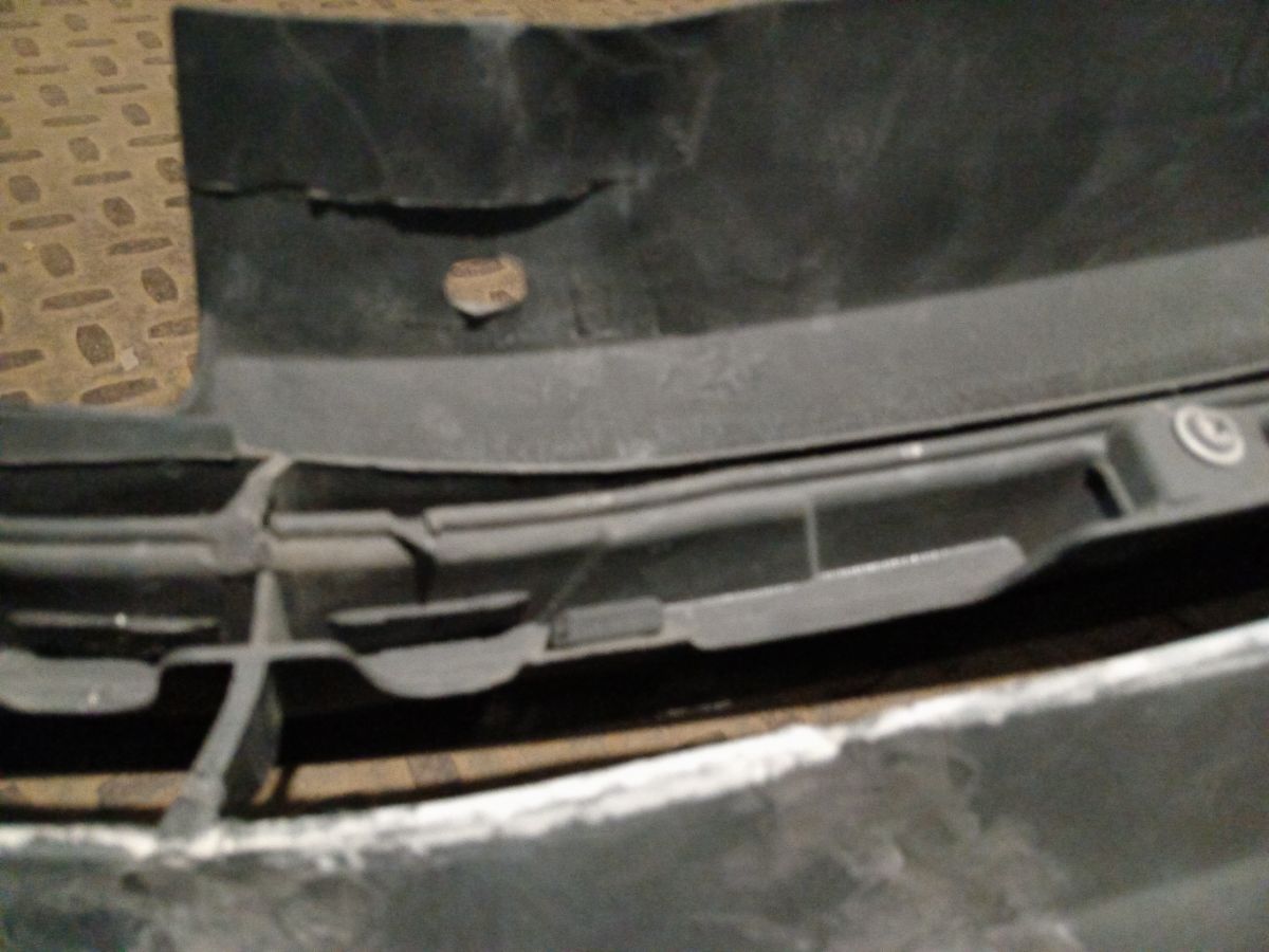 Бампер 114-77828 114-77828,52119-47050, 52119-47903, TY04242BA на Toyota Prius NHW20 Фото 11