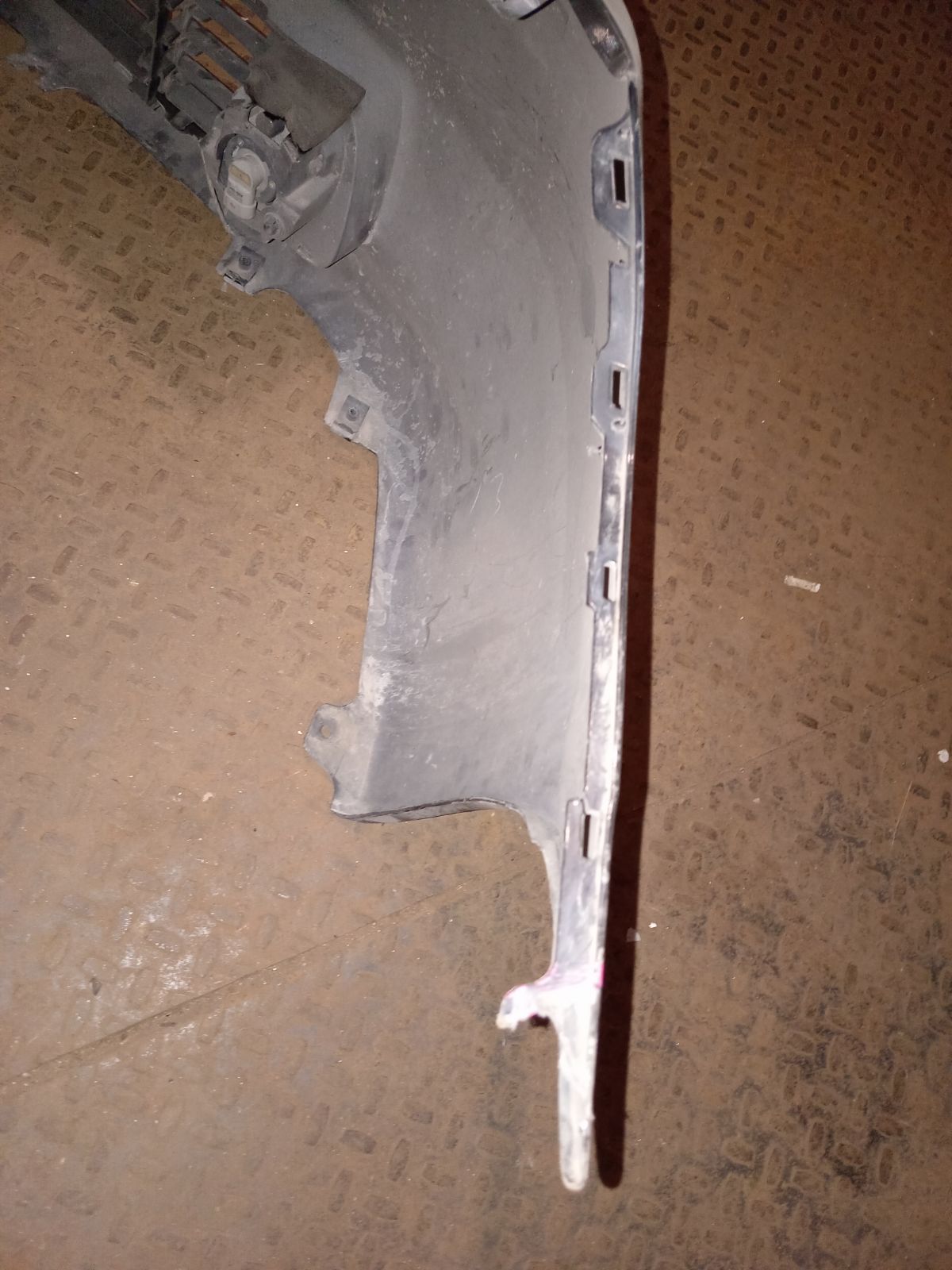 Бампер 114-77828 114-77828,52119-47050, 52119-47903, TY04242BA на Toyota Prius NHW20 Фото 13