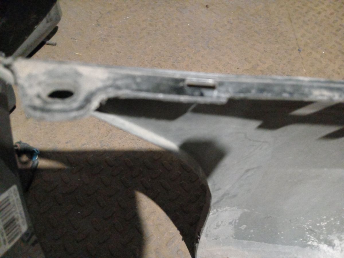Бампер 114-77828 114-77828,52119-47050, 52119-47903, TY04242BA на Toyota Prius NHW20 Фото 15