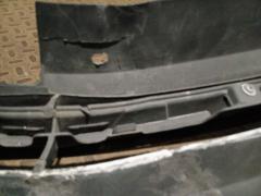 Бампер 114-77828 114-77828,52119-47050, 52119-47903, TY04242BA на Toyota Prius NHW20 Фото 11