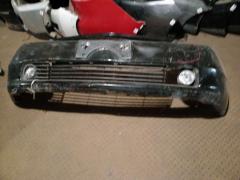 Бампер 114-77828 114-77828,52119-47050, 52119-47903, TY04242BA на Toyota Prius NHW20 Фото 9