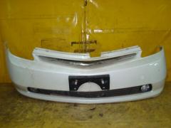 Бампер на Toyota Prius NHW20 114-77828 52119-47050  52119-47903  TY04242BA, Переднее расположение