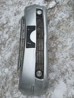 Бампер 114-77828 114-77828,52119-47050, 52119-47903, TY04242BA на Toyota Prius NHW20 Фото 7