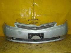 Бампер на Toyota Prius NHW20 114-77828 52119-47050  52119-47903  TY04242BA, Переднее расположение