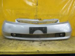 Бампер на Toyota Prius NHW20 114-77828 52119-47050  52119-47903  TY04242BA, Переднее расположение