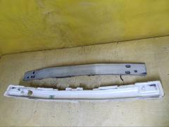 Жесткость бампера на Toyota Prius NHW20 Фото 10