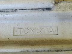 Жесткость бампера на Toyota Prius NHW20 Фото 15