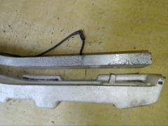 Жесткость бампера на Toyota Prius NHW20 Фото 16