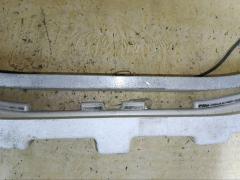 Жесткость бампера на Toyota Prius NHW20 Фото 17