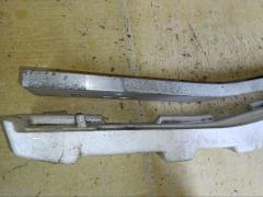 Жесткость бампера на Toyota Prius NHW20 Фото 18