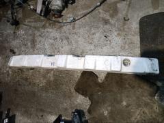 Жесткость бампера на Toyota Prius NHW20 Фото 3