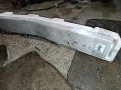 Жесткость бампера на Toyota Prius NHW20 Фото 4