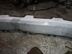 Жесткость бампера на Toyota Prius NHW20 Фото 5