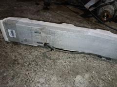 Жесткость бампера на Toyota Prius NHW20 Фото 6