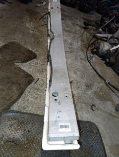 Жесткость бампера на Toyota Prius NHW20 Фото 7