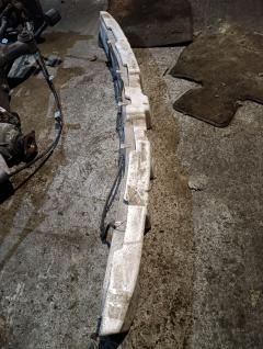 Жесткость бампера на Toyota Prius NHW20 Фото 9