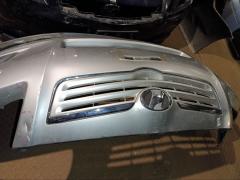 Бампер 0D-2 0D-2,52119-05170/80 на Toyota Avensis AZT250 Фото 18