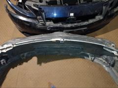 Бампер 0D-2 0D-2,52119-05170/80 на Toyota Avensis AZT250 Фото 20