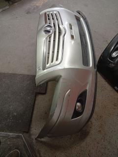 Бампер 0D-2 0D-2,52119-05170/80 на Toyota Avensis AZT250 Фото 37