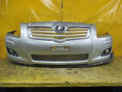 Бампер на Toyota Avensis AZT250 0D-2 52119-05170/80, Переднее расположение