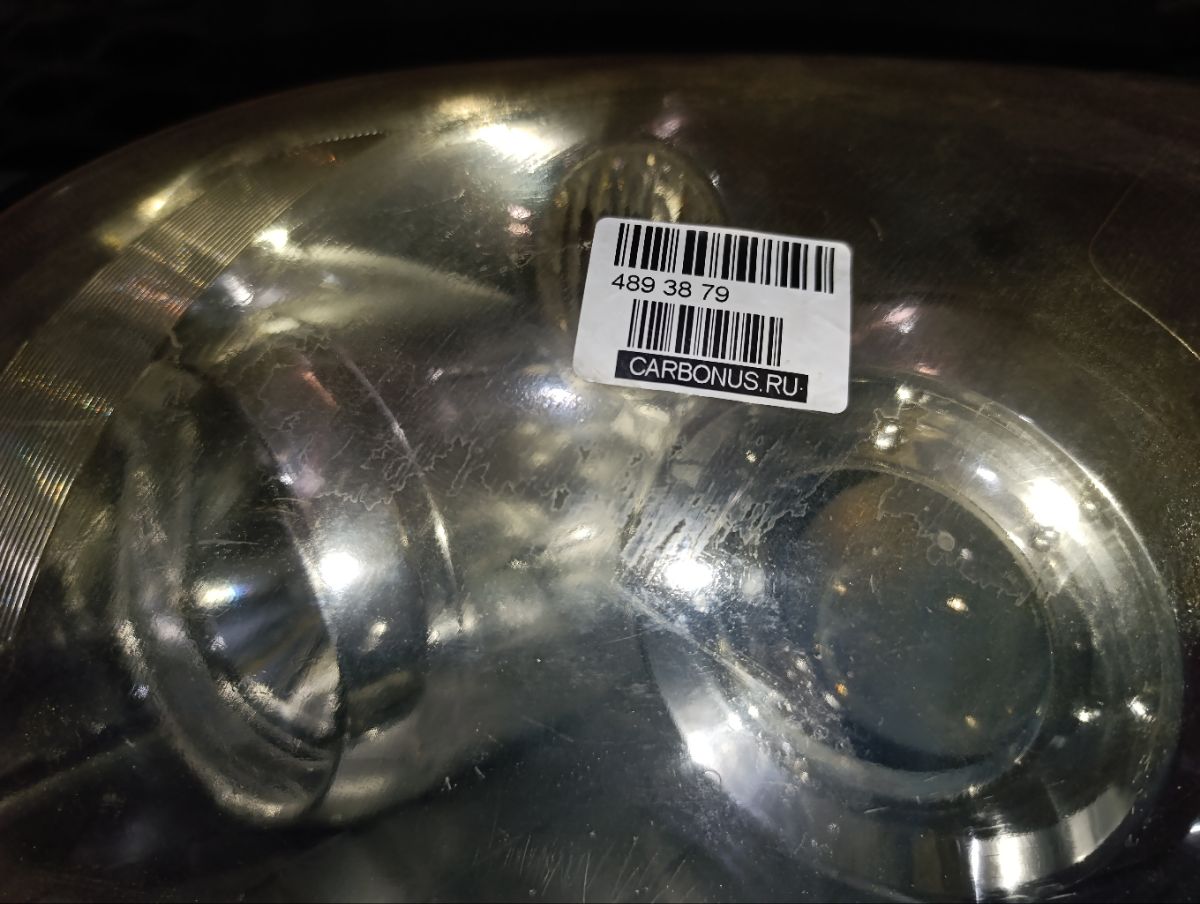 Фара 35-107 35-107 на Toyota Avensis AZT250 Фото 11