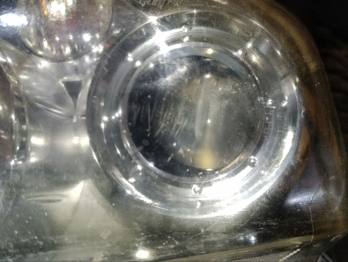 Фара 35-107 35-107 на Toyota Avensis AZT250 Фото 17