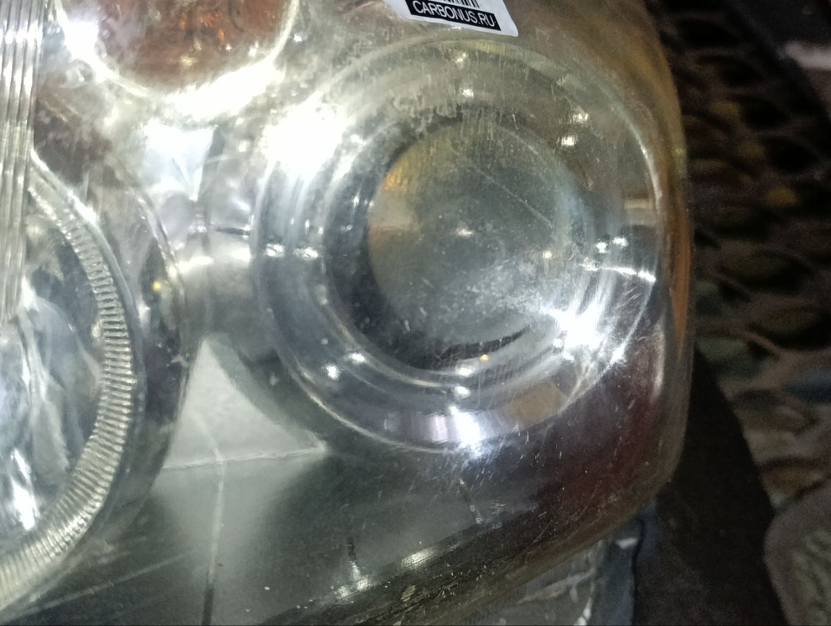 Фара 35-107 35-107 на Toyota Avensis AZT250 Фото 19