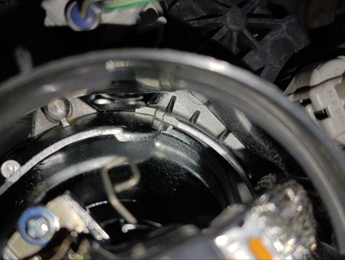 Фара 35-107 35-107 на Toyota Avensis AZT250 Фото 20