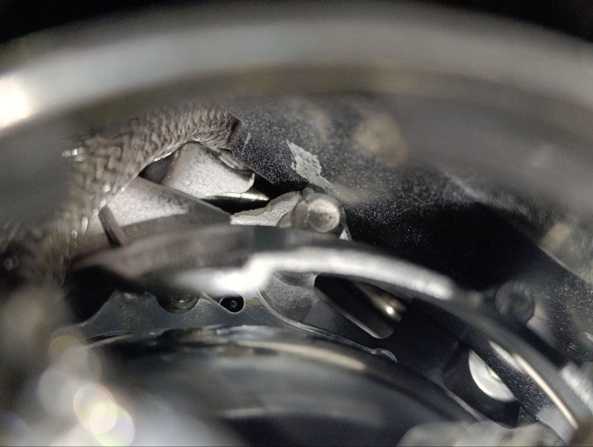 Фара 35-107 35-107 на Toyota Avensis AZT250 Фото 23