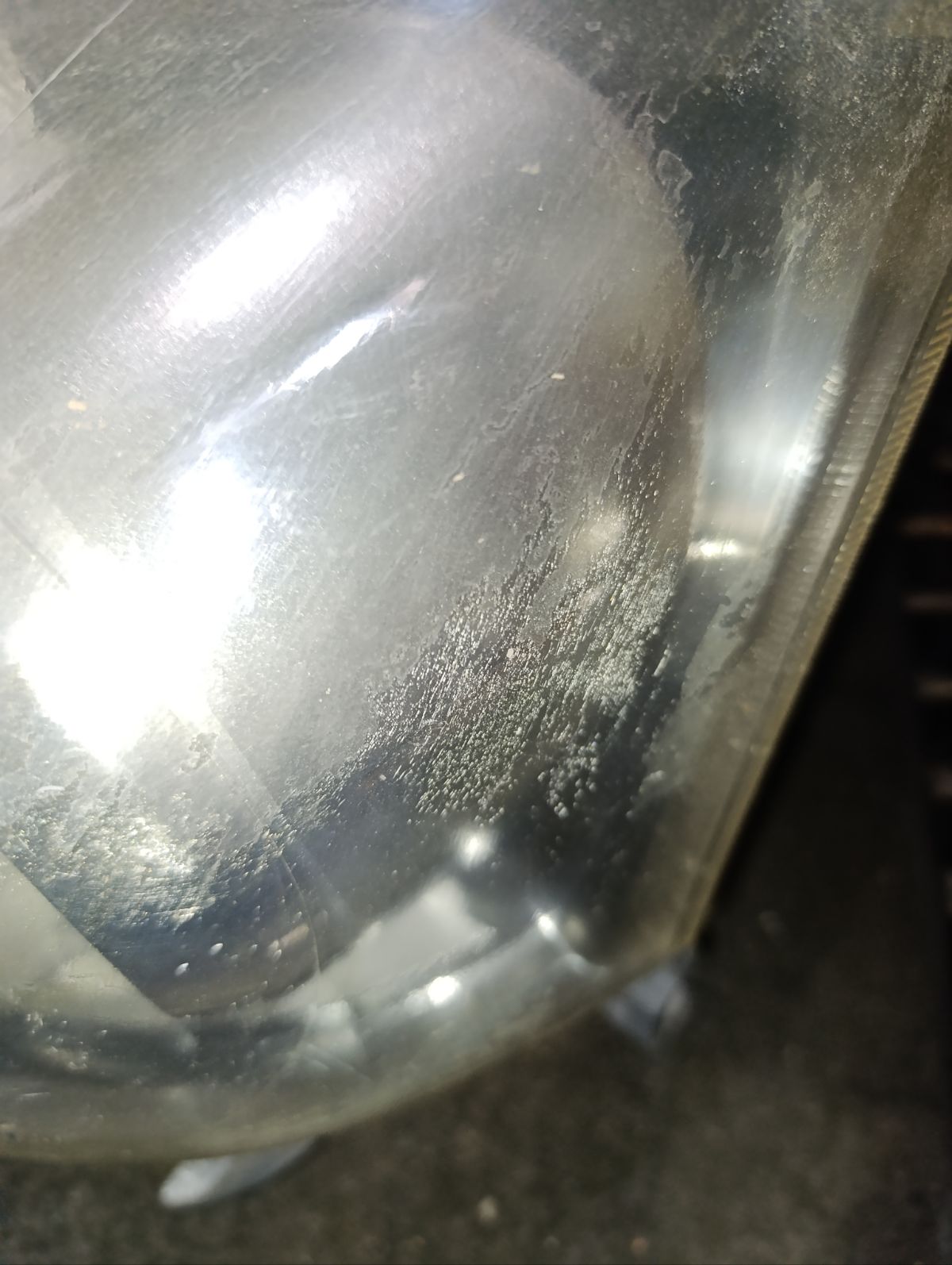 Фара 35-107 35-107 на Toyota Avensis AZT250 Фото 9