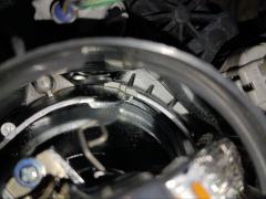 Фара 35-107 35-107 на Toyota Avensis AZT250 Фото 20