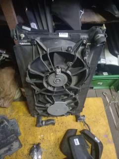 Радиатор ДВС 16400-0H180, 16400-0H181, FX-036-2564, FX-036-2564A, TD-036-2564, TD-036-2564A на Toyota Avensis AZT250 1AZ-FSE Фото 3