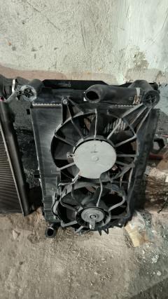 Радиатор ДВС 16400-0H180, 16400-0H181, FX-036-2564, FX-036-2564A, TD-036-2564, TD-036-2564A на Toyota Avensis AZT250 1AZ-FSE Фото 4