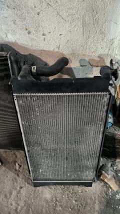 Радиатор ДВС 16400-0H180, 16400-0H181, FX-036-2564, FX-036-2564A, TD-036-2564, TD-036-2564A на Toyota Avensis AZT250 1AZ-FSE Фото 5