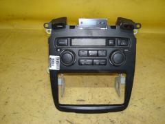 Блок управления климатконтроля 84010-48240 на Toyota Kluger MCU25W 1MZ-FE Фото 1