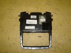 Блок управления климатконтроля 84010-48190 на Toyota Kluger MCU25W 1MZ-FE Фото 4