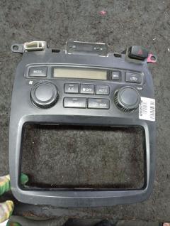 Блок управления климатконтроля 84010-48190 на Toyota Kluger MCU25W 1MZ-FE Фото 6